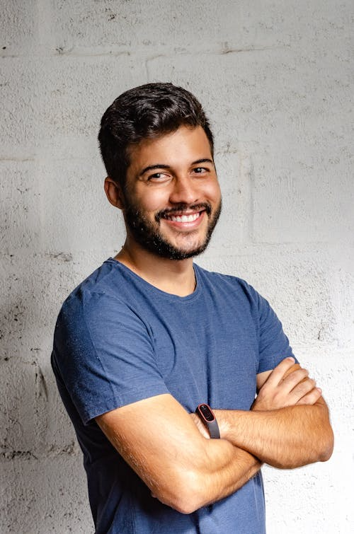 Hassan Benali, fondateur d'Atlas Artisanat